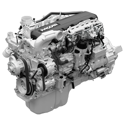 U1265 Engine